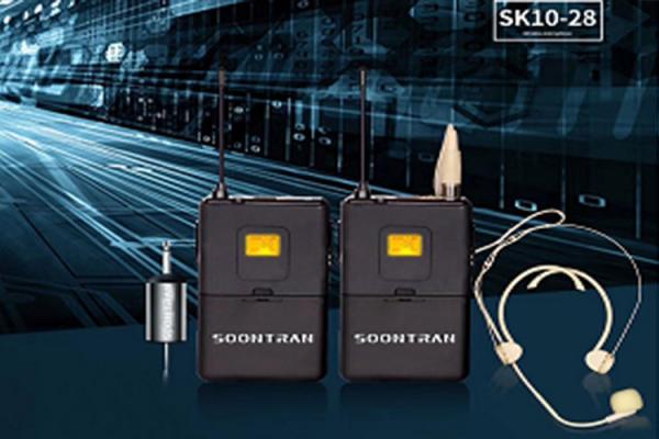 SK10-28 万能双耳麦 KCHYRS（卡尔斯）